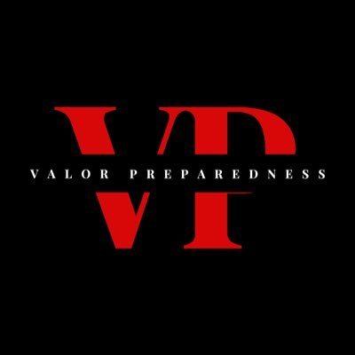 Valor Preparedness teaches emergency medical skills and sustainable living for the prepared citizen. Husband, Father , Vet and Emergency Responder of 25 years.