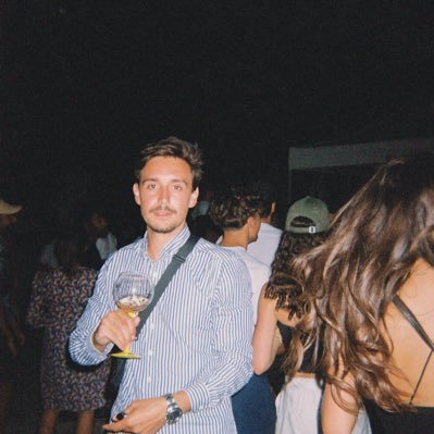 FabienMoulin1's profile picture. 