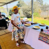 Mari Skosana (@matopo12) 's Twitter Profile