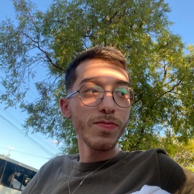 GabrielLovegood's profile picture. 25 | Matemática - UFF | 🏳️‍🌈 ⭐️ ❤️