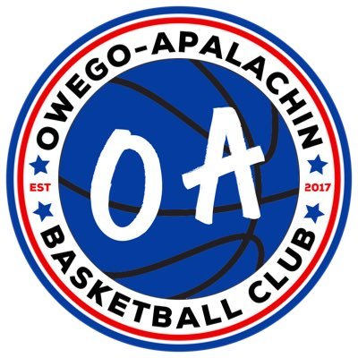 The OABC exists to offer the children of Owego-Apalachin Schools the opportunity to play organized basketball at a recreational and travel level.