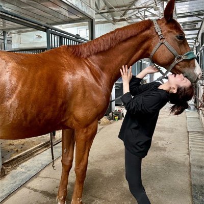 TrishIrvin49525's profile picture. If through time, through love .