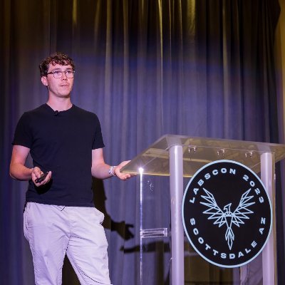 Eoin Wickens Profile