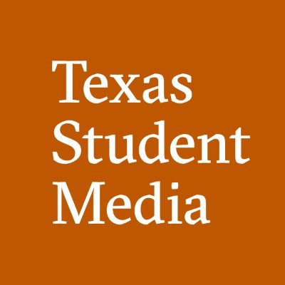 TSM is @thedailytexan @TexasStudentTV @KVRX @TexasTravesty @cactusyearbook @BurntXMag @thedragaudio