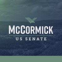 Team McCormick(@TeamMcCormickPA) 's Twitter Profile Photo