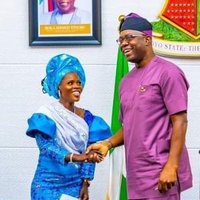 Wasilat Adegoke (@wasilatadegoke) 's Twitter Profile Photo Wasilat Adegoke (@wasilatadegoke) 's Twitter Profile Photo