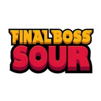 Final Boss Sour (@finalbosssour) 's Twitter Profile