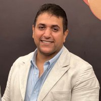 أحمد رأفت (@ahmedrafat) 's Twitter Profile