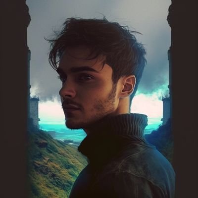 rrynelVL Profile Picture