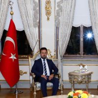 Hıdır Güneş (@hidirgunes25) Twitter profile photo