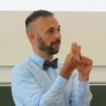 darioluisbaneg1's profile picture. Senior Lecturer in Language Ed., PGR Director @MorayHouse @EdinburghUni
Convener of the TILTED Research Group,
Co-convener of the Language Curriculum SIG (BAAL)