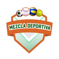 Mezcla Deportiva (@mezcladeportiva) 's Twitter Profile Photo Mezcla Deportiva (@mezcladeportiva) 's Twitter Profile Photo