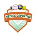 mezcladeportiva