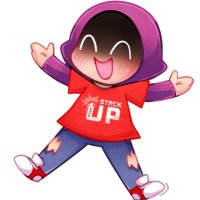 StackUpEdgar (@stackupedgar) 's Twitter Profile