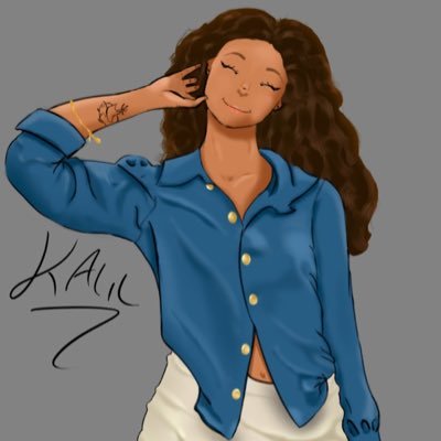 ajuliaellen's profile picture. 