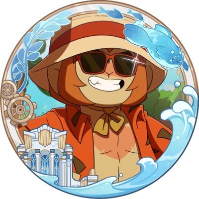 hydro_comrades's profile picture. 20