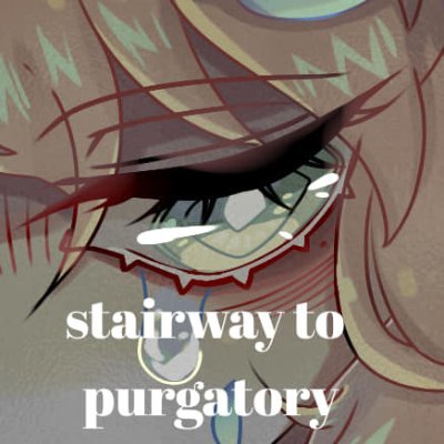 Stairway to Purgatory