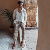 Nico Fernandez F (@nicoferfalla) 's Twitter Profile