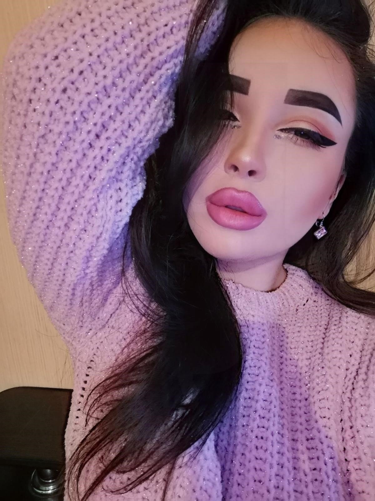 Emma17477248270's profile picture. 💞 Seeking a partner to share my heart with 💝 💘😘 Find your perfect match in my bio link! 👩‍❤️‍👨💕😍