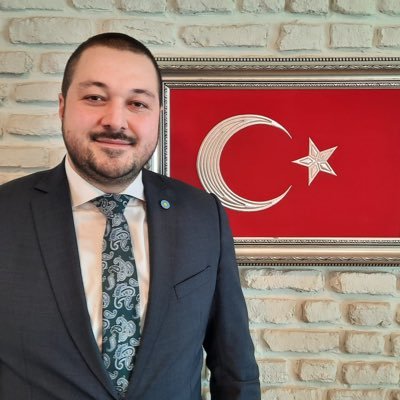 Türk Milliyetçisi