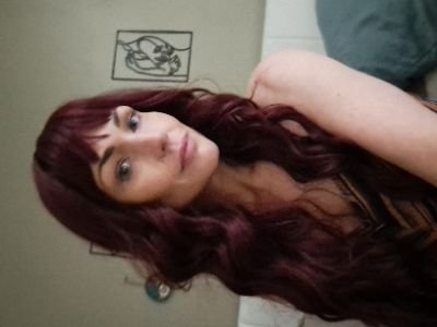 TastyPeach1308's profile picture. 