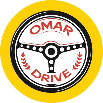 OMAR DRIVE