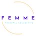 Femme Football Collective (@femme_fc) Twitter profile photo Femme Football Collective (@femme_fc) Twitter profile photo