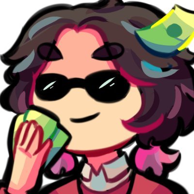 Hi I'm Mayu ✨Little digital artist/2D animator ✨ ENG/ESP✨ Enfp ✨PE