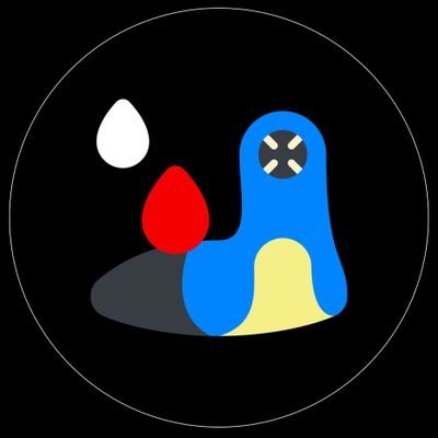 Ukrayavka's profile picture. Ukrayavka - w wolnym tłumaczeniu ukraińska pijawka. Żeruje na gościnności, jednocześnie zaspokajając swoje potrzeby na drodze przestępstwa.