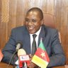 DrManaouda's profile picture. Administrateur Civil Principal, Ministre de la Santé Publique du Cameroun