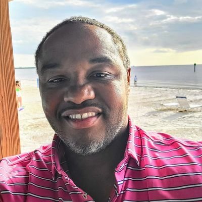 HCJames58's profile picture. 'Our thoughts are seeds & our lives  gardens reflecting the ideas we've sown.'
@holy_cross '02 5peat for HC Football🏆 
 #LetitReign☔️✝️💜 Get My Ebook👇