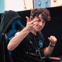 Triton (@triton_cs) 's Twitter Profile