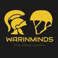 War in Minds(@warinminds) 's Twitter Profile Photo