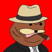 Mafia ⚡️ (@degennft3) 's Twitter Profile
