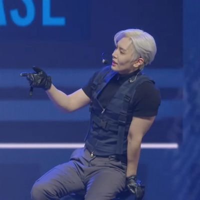 Raised Puppym and Baekgu l #sf9official
l idn-Fantasy - Stay l
Minor DNI - TW Harshwords
