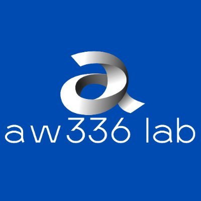 AW336 Lab of Avexmania. Known as the avex logo collector and meant to be Really Mad & Pure just like Avex