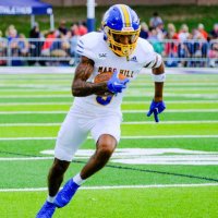 Malik Laurent⚜️ (@maliklaurent13) 's Twitter Profile Photo