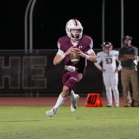 Dyson Woodward (@dys_wood10) 's Twitter Profile