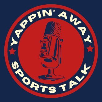 Sports with a Brooklyn spin brought to you by Russ and Warrad  - Episode every Thursday! - #YappinAway