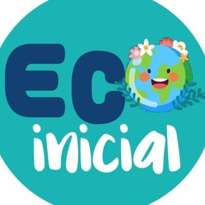 Prof. de Nivel Superior y Educación Ambiental ♻️ Peronista ✌️
Mi IG de Educación Ambiental 👉 Eco_Inicial
