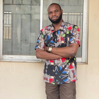 biochemphy1's profile picture. |Believer in Christ| Freelance B2B SaaS Writer| Business Relationship Manager @Moniepoint | MUFC | Djokovic Stan | Check out my content portfolio ⬇️