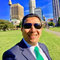 حيدر الزاملي Haydar zameli(@sadriAustrali) 's Twitter Profile Photo