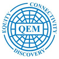 QEM Network(@QEMNetwork) 's Twitter Profile Photo