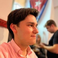 Hugh Barringer (@hughberious) 's Twitter Profile Photo