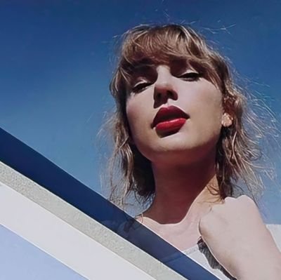 follow my main account: @TaylorSwift13