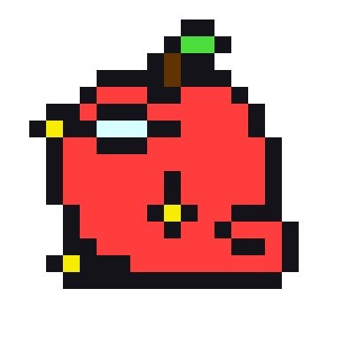 あぽている(主にゲーム制作)さんのプロフィール画像