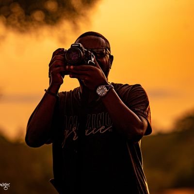 Outdoor Uganda Photography