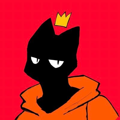 I’m King. ⚠️🔞MANGAKA. Creator of Eclipse He/Him 🇭🇹 | stream: https://t.co/w0NagQhAbN | kingsartinq@gmail.com