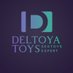 Deltoya_toys (@DeltoyaT) Twitter profile photo