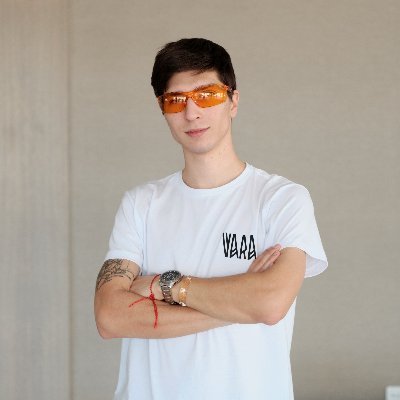 ukint_vs's profile picture. 